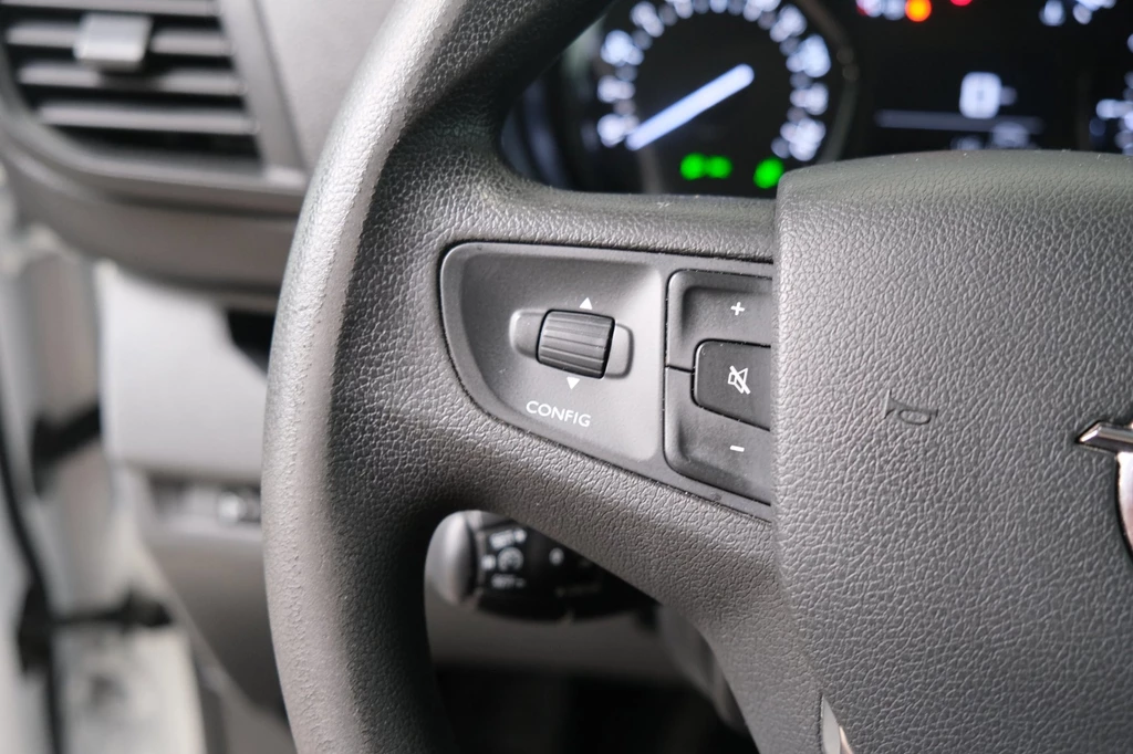 Opel Vivaro – foto 23
