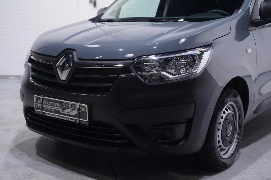 Renault Kangoo – foto 2