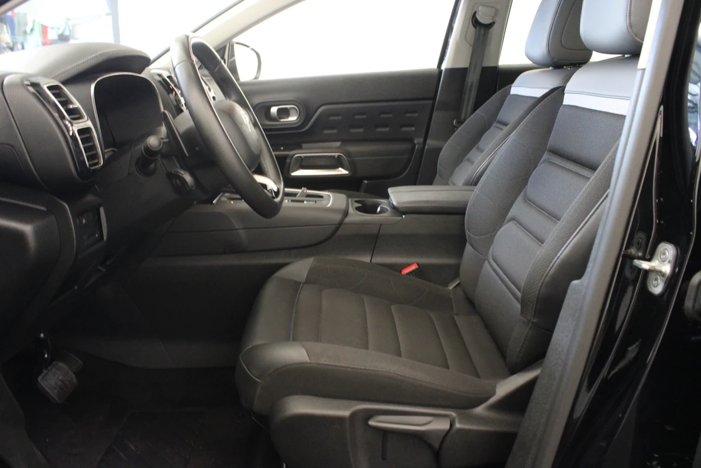 Citroën C5 Aircross – foto 10
