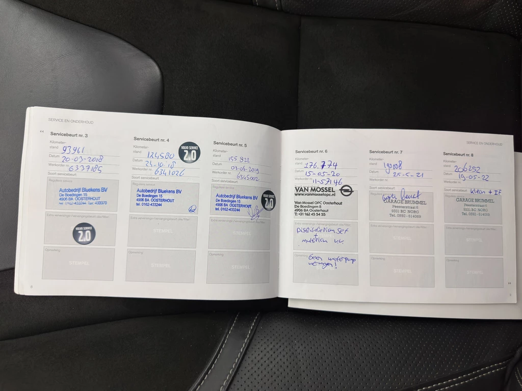 Volvo V60 – foto 30