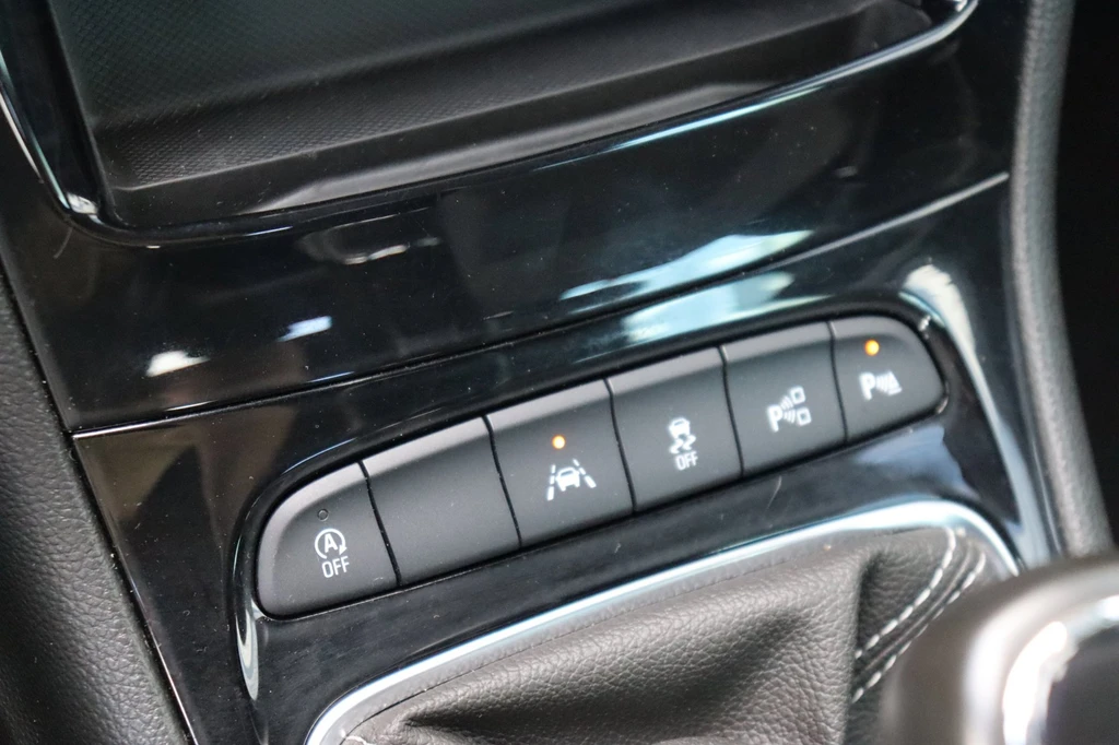 Opel Astra – foto 16