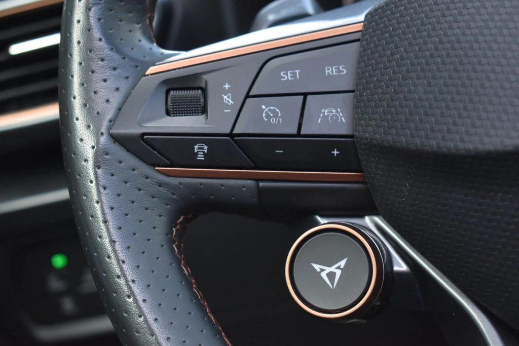 CUPRA Formentor – foto 38