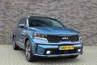 Kia Sorento – thumbnail 8
