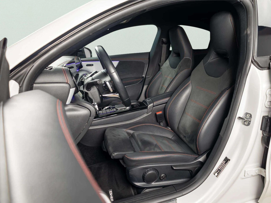 Mercedes-Benz CLA – foto 10