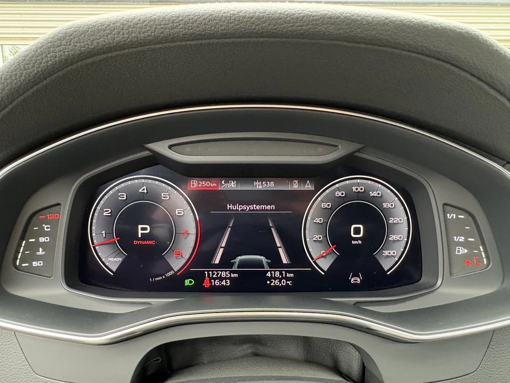 Audi A6 – foto 32