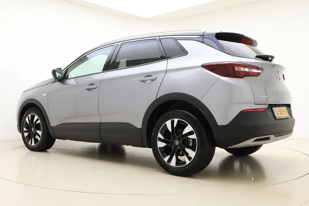 Opel Grandland X – foto 4