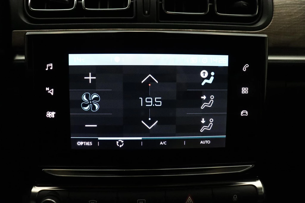 Citroën C3 – foto 22