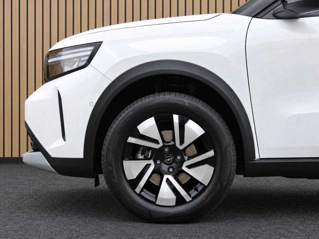 Opel Frontera – foto 13