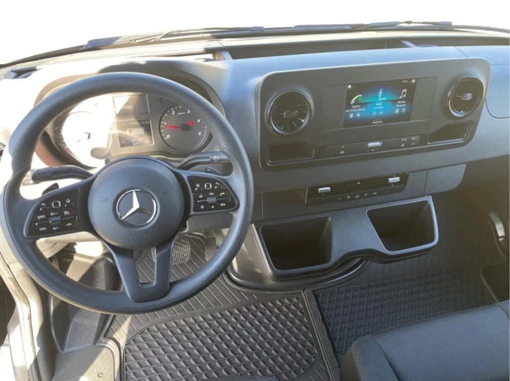 Mercedes-Benz Sprinter – foto 4