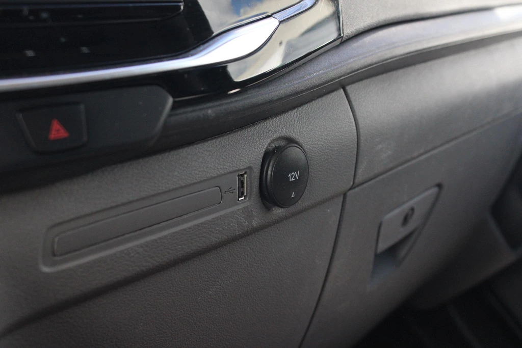 Ford E-Transit – foto 41