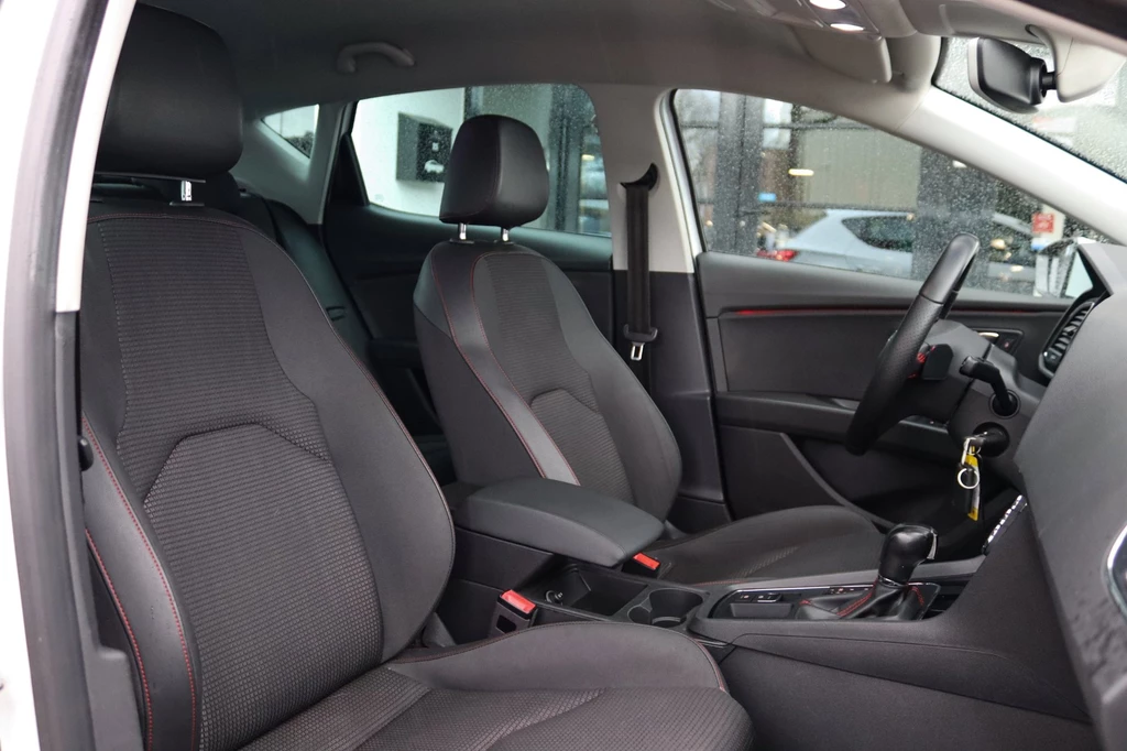 SEAT Leon – foto 12