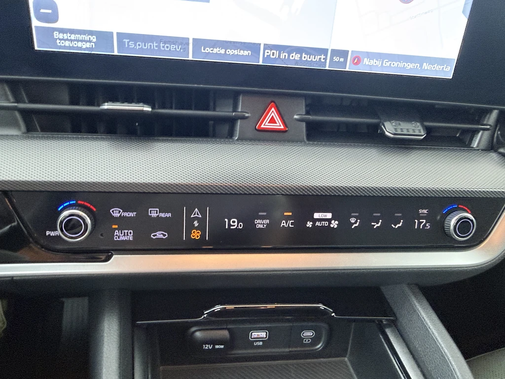 Kia Sportage – foto 30