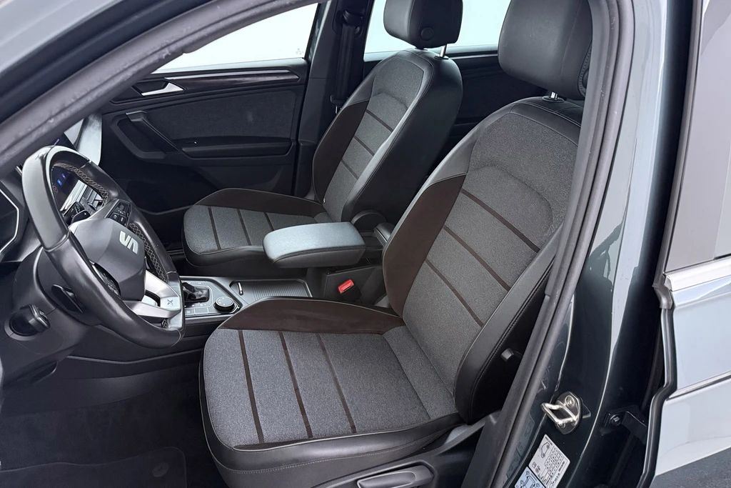 SEAT Tarraco – foto 34