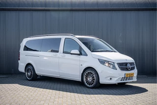 Mercedes-Benz Vito – thumbnail 6