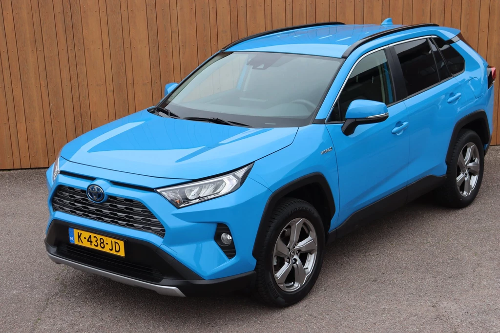 Toyota RAV4 – foto 2