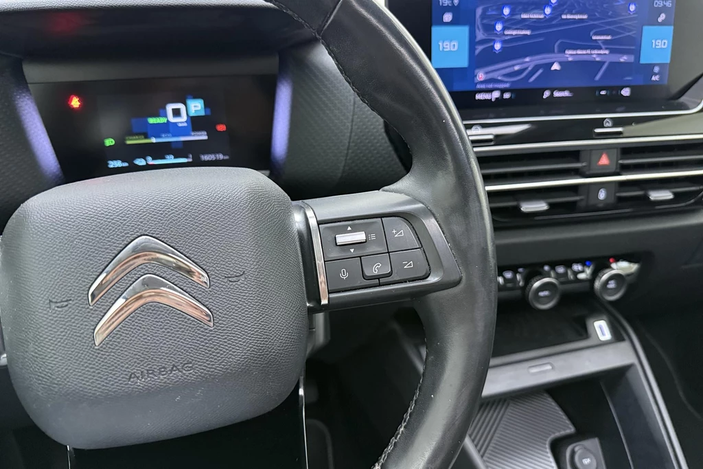 Citroën ë-C4 – foto 24