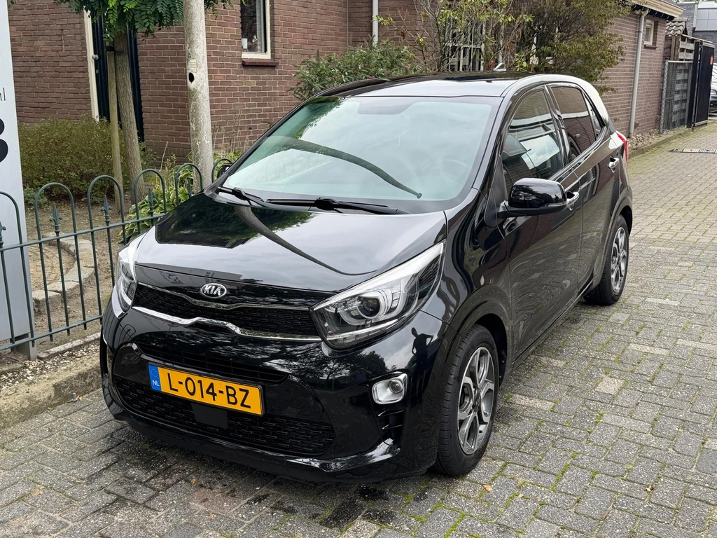 Kia Picanto – foto 5