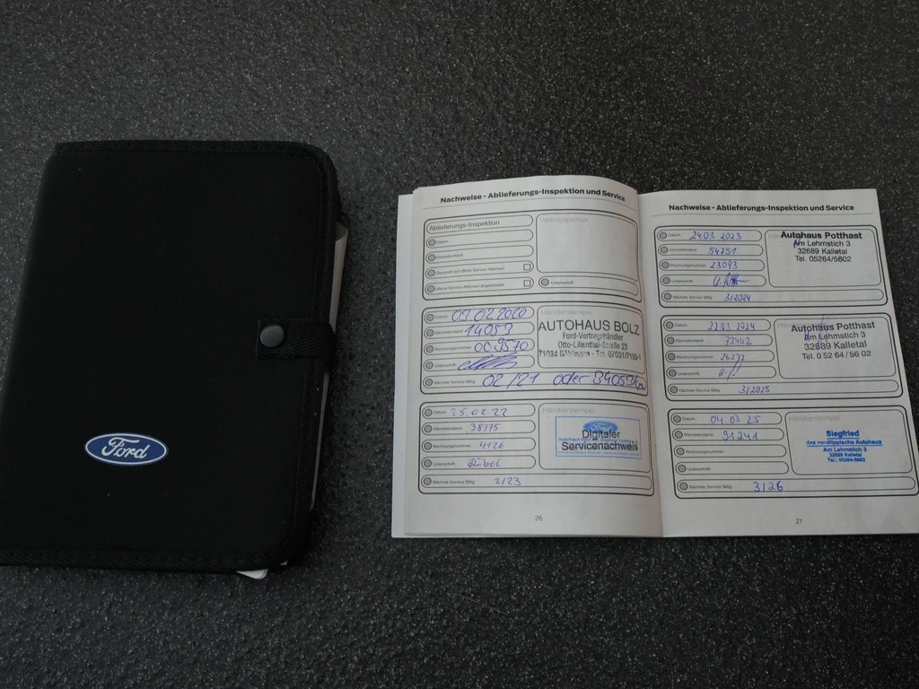 Ford Fiesta – foto 26