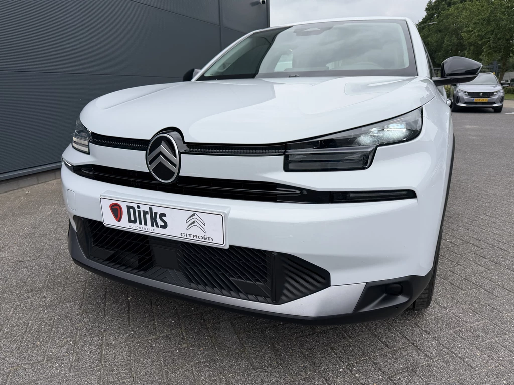Citroën C4 – foto 3