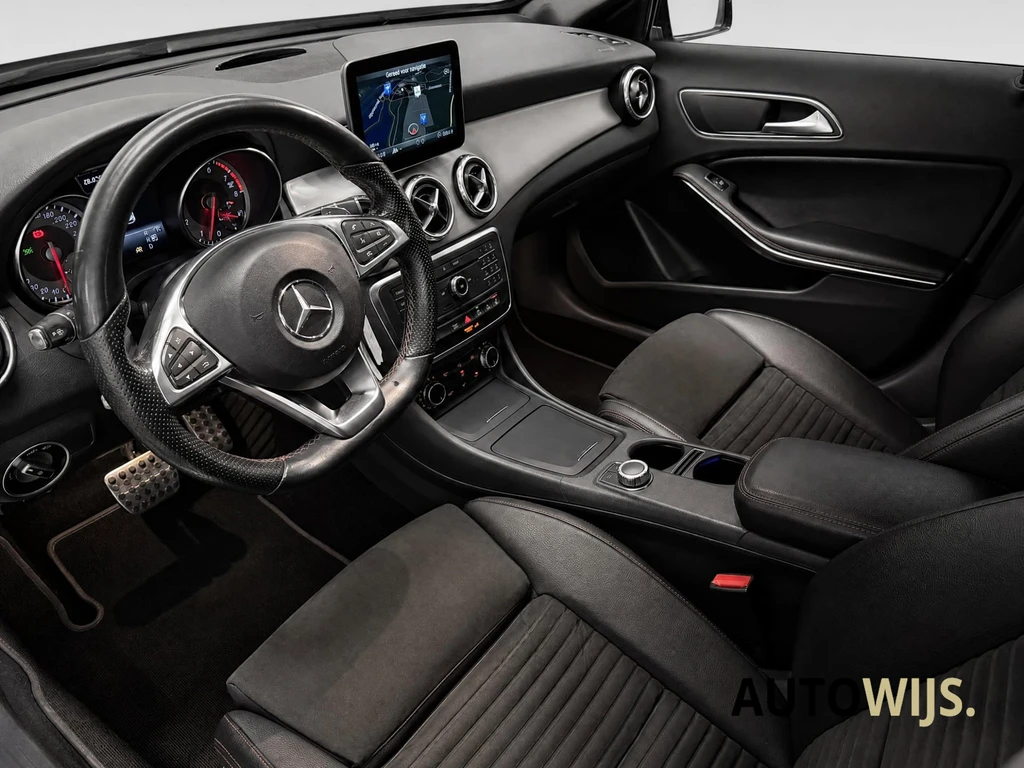 Mercedes-Benz GLA – foto 9