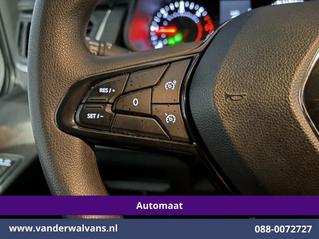 Renault Trafic – foto 11