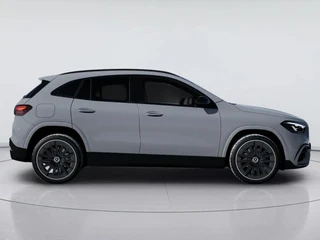 Mercedes-Benz GLA – thumbnail 5