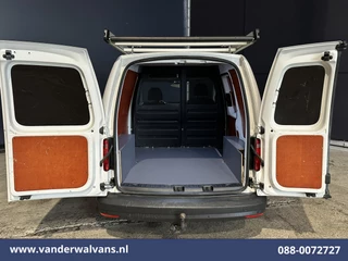 Volkswagen Caddy – thumbnail 6