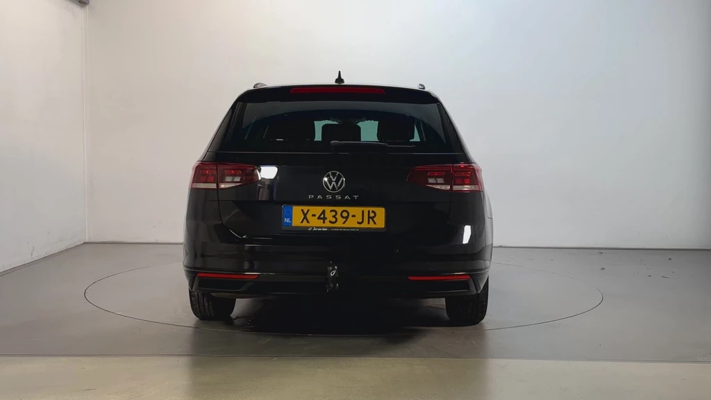 Volkswagen Passat – foto 4