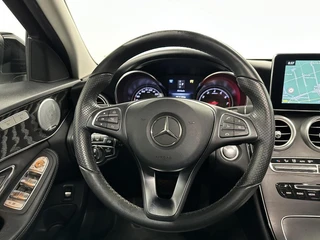 Mercedes-Benz C-Klasse – thumbnail 12