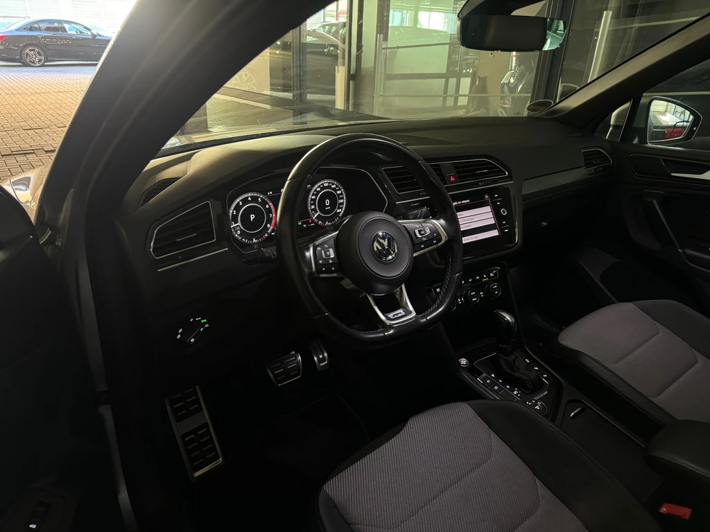 Volkswagen Tiguan – foto 11