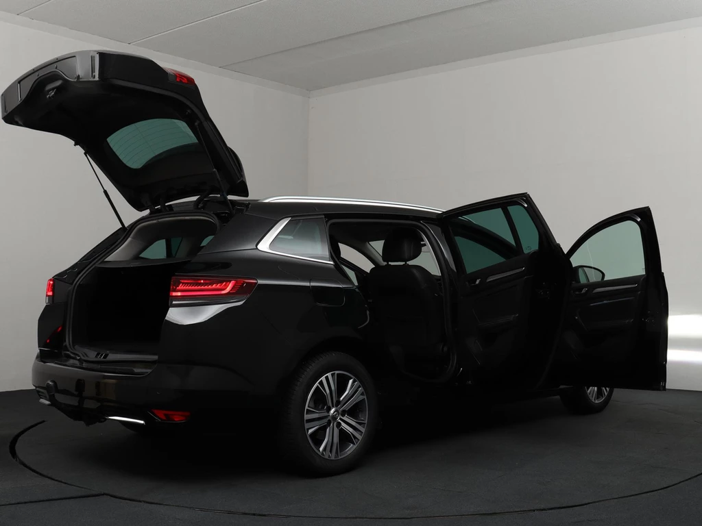 Renault Mégane Estate – foto 5