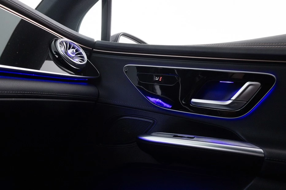 Mercedes-Benz EQE – foto 51