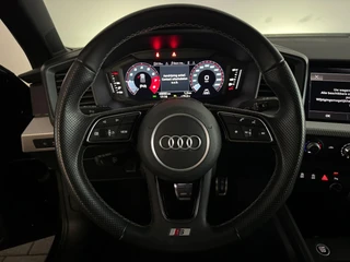 Audi A1 Sportback – thumbnail 11
