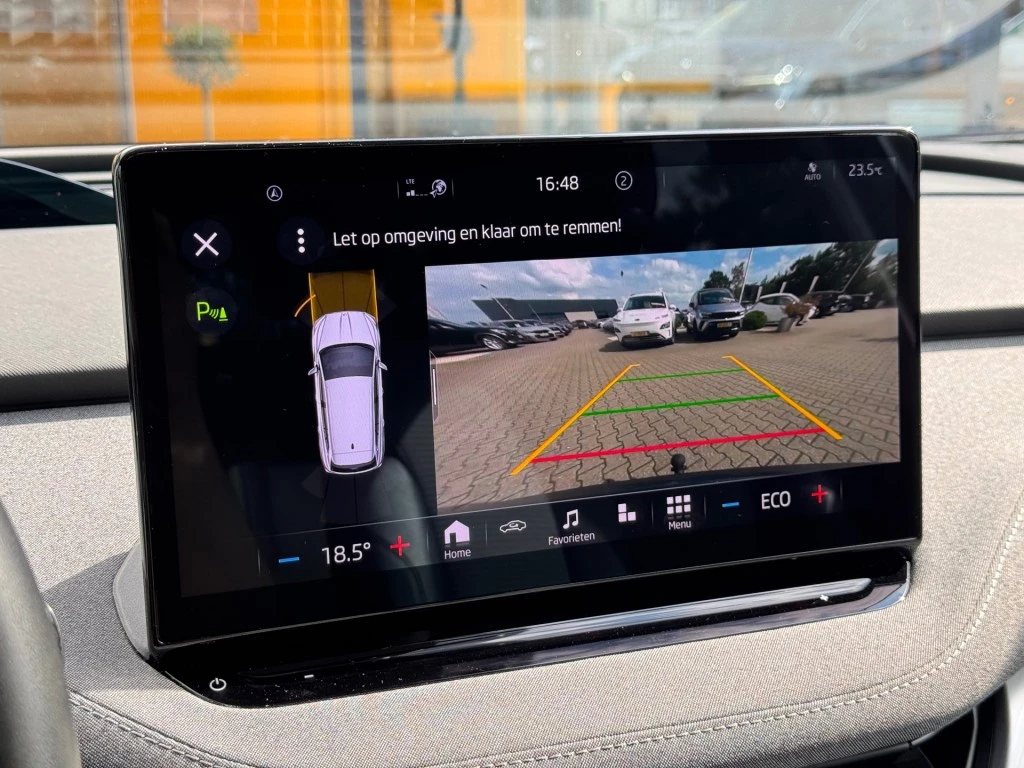 Škoda Enyaq iV – foto 15