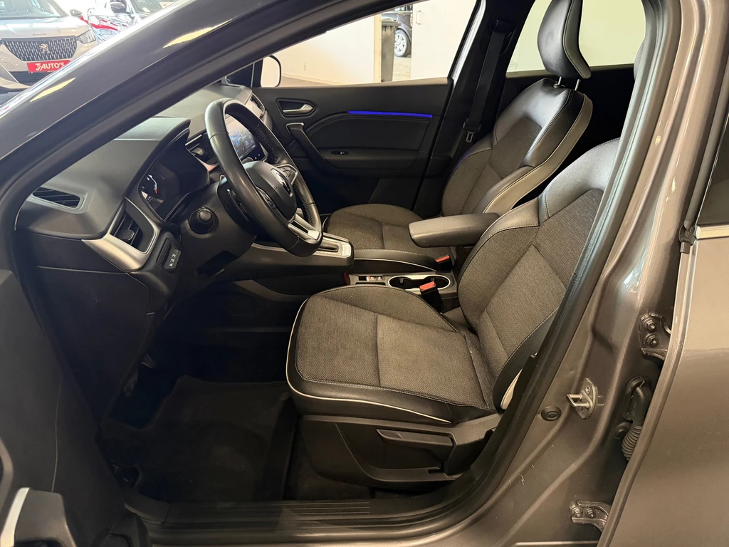 Renault Captur – foto 11