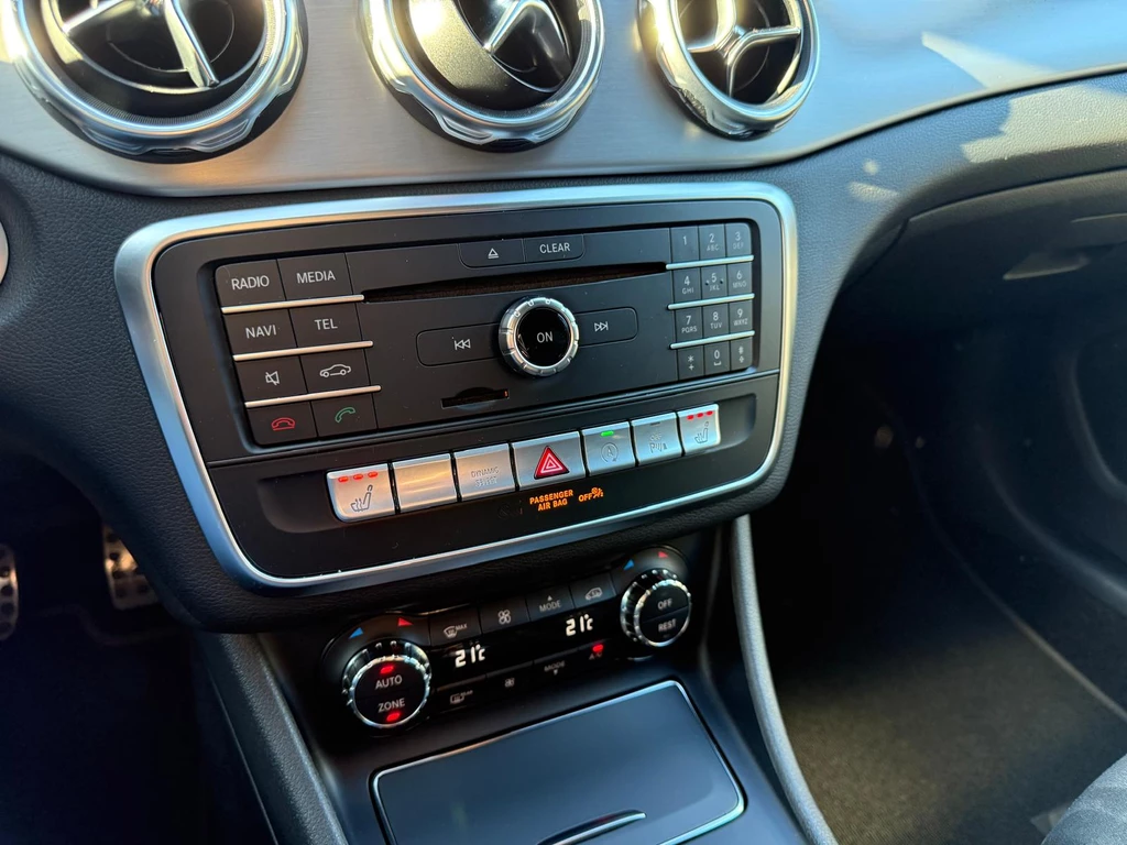 Mercedes-Benz GLA – foto 25