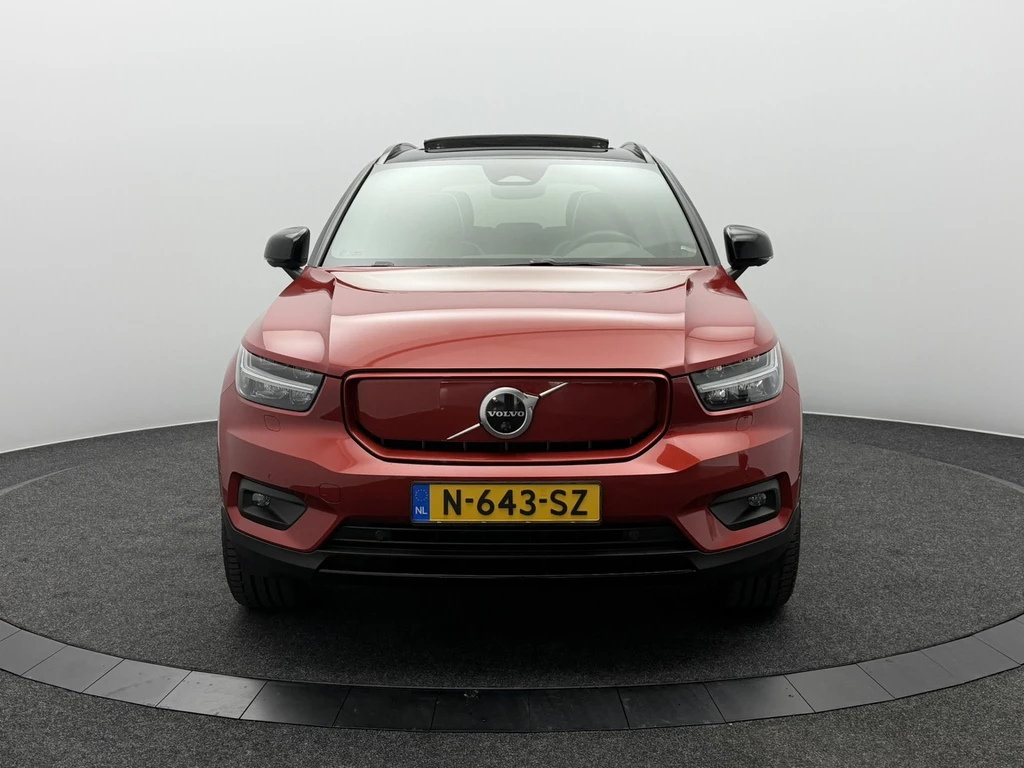 Volvo XC40 – foto 8