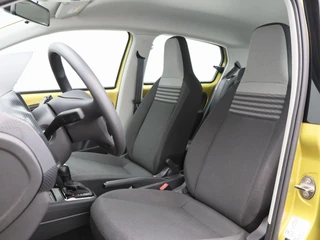 Volkswagen e-up! – thumbnail 11