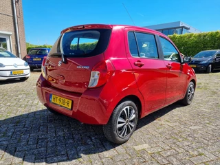 Suzuki Celerio – thumbnail 5