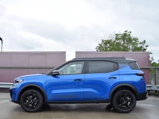 Citroën C3 Aircross – thumbnail 2