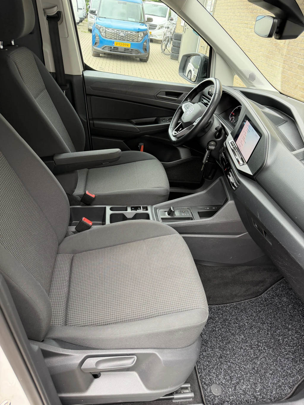 Volkswagen Caddy – foto 31