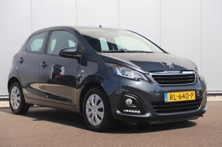 Peugeot 108 – thumbnail 3
