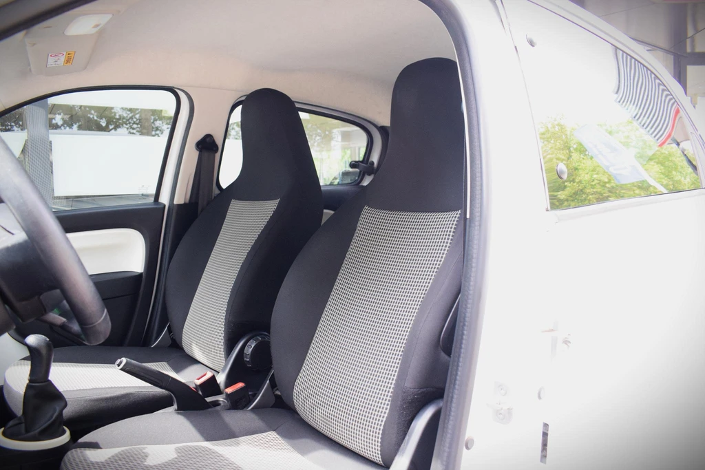 Renault Twingo – foto 13