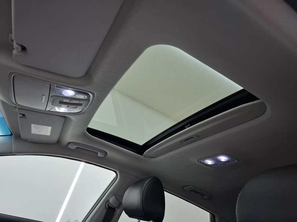 Kia e-Niro – foto 14