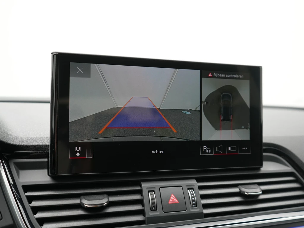 Audi Q5 – foto 22
