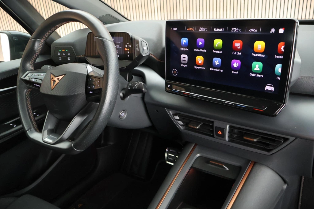 CUPRA Born – foto 8