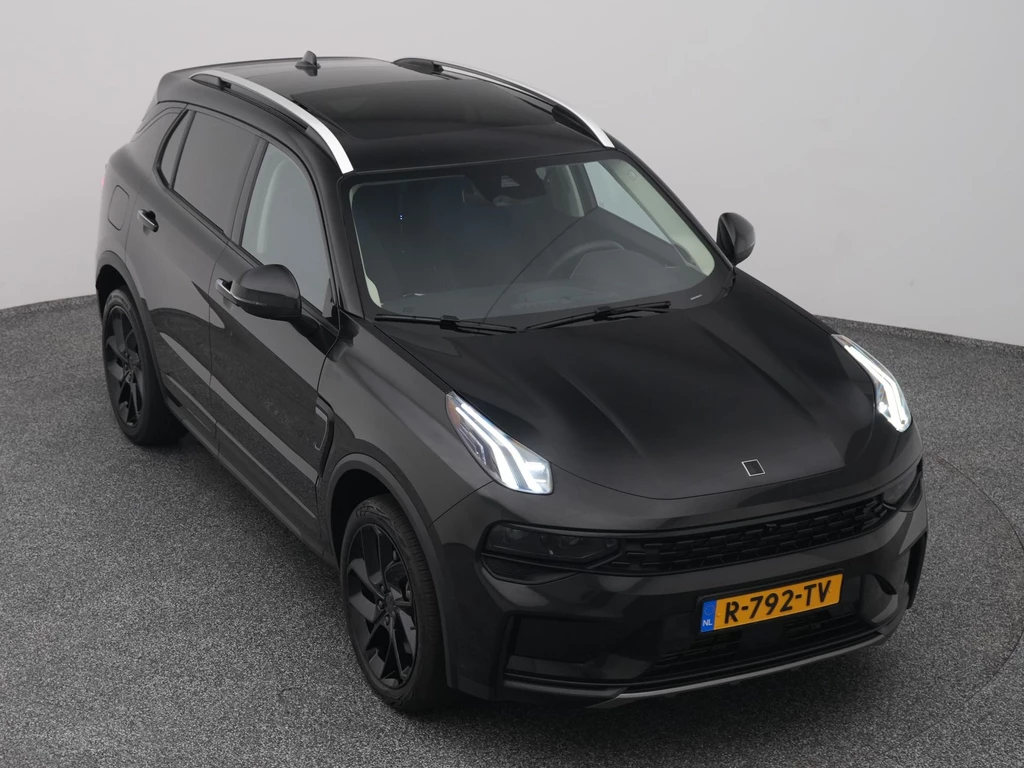 Lynk & Co 01 – foto 15