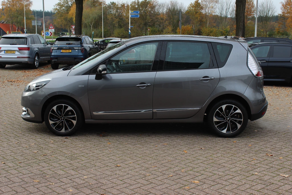 Renault Scénic – foto 2