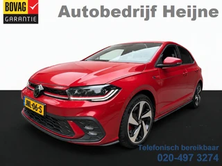 Volkswagen Polo – thumbnail 1