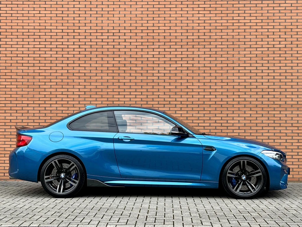 BMW M2 – foto 5